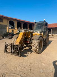 Telescopico agricolo
