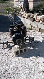 Motozzappa lamborghini 10cv