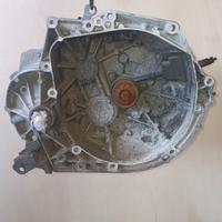 Cambio Citroen DS3 1.6 TB 6M 2007/13