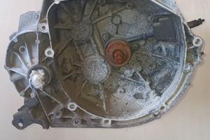 Cambio Citroen DS3 1.6 TB 6M 2007/13