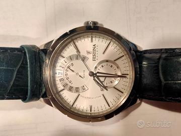 Orologio festina