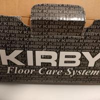 Kirby Floor Care System – accessorio lucidatrice