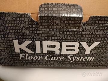 Kirby Floor Care System – accessorio lucidatrice
