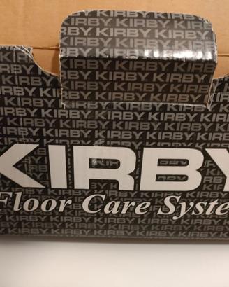 Kirby Floor Care System – accessorio lucidatrice