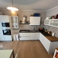 cucina angolare
