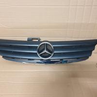 Mascherina Marcedes-Benz Classe A W169