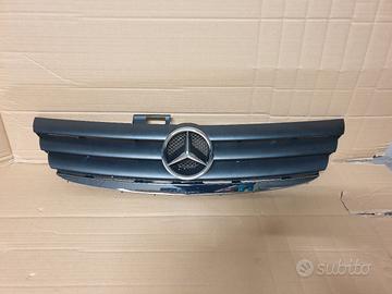 Mascherina Marcedes-Benz Classe A W169