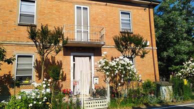 Abitazione a Longastrino (FE)