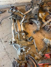 Assale anteriore completo, Mercedes Sprinter