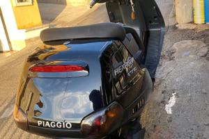 Piaggio hexagon125