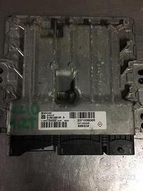 Centralina motore Renault Clio 4 1.2 turbo benzina