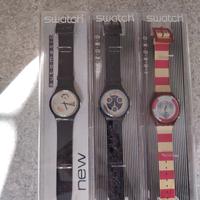 Swatch vintage anni 90