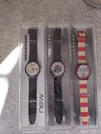 Swatch vintage anni 90