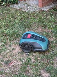 Robot tagliaerba Bosch