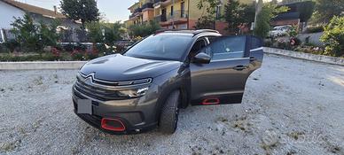 CITROEN C5 AIRCROSS - settembre 2021