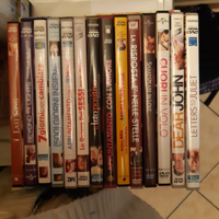 Film dvd commedie varie