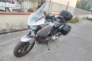 TDM 900