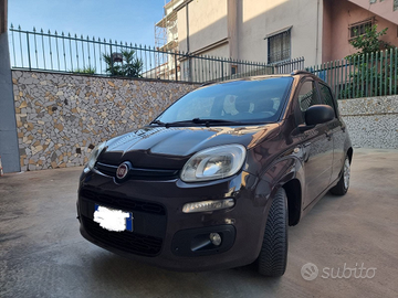 Fiat Panda 1.2 Easy Power Pop 2014