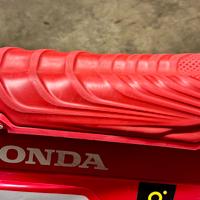 Sella acerbis x air honda crf 250