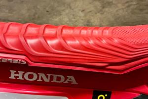 Sella acerbis x air honda crf 250