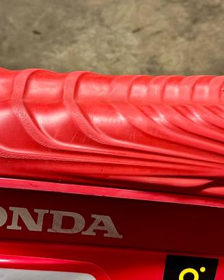 Sella acerbis x air honda crf 250