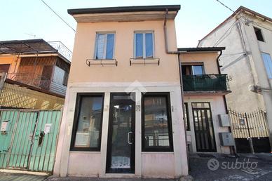 3 LOCALI A ARZIGNANO