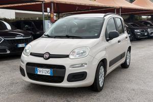 Fiat Panda 1.2 EasyPower Lounge