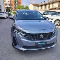 Peugeot 3008 BlueHDi 130 S&S EAT8 Allure Pack