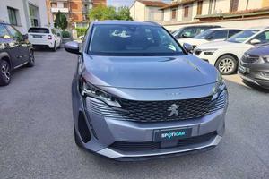 Peugeot 3008 BlueHDi 130 S&S EAT8 Allure Pack