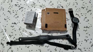 Cardiofrequenzimetro Geonaute OnRhythm 50