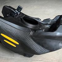 Serbatoio benzina BWW F650 GS/Dakar 99-07