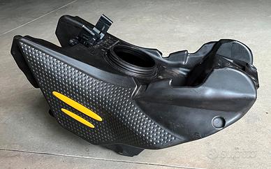 Serbatoio benzina BWW F650 GS/Dakar 99-07