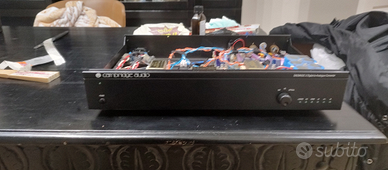 Dac Cambridge audio modificato