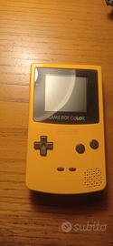Game boy 