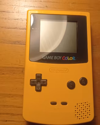 Game boy 