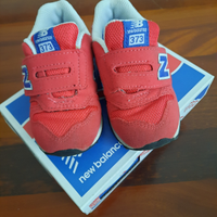 Scarpe bimbo new balance