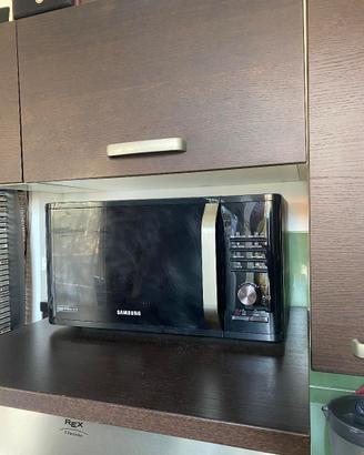 Samsung MG23K3575CK Prestige Forno a Microonde