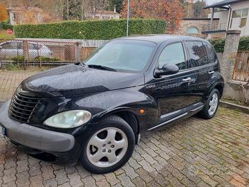 Chrysler pt cruiser Soli 90 mila km 
