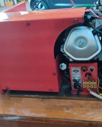 generatore dometic T4000H