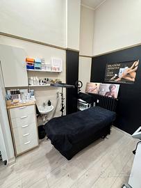 Negozio Attivita Centro Estetico