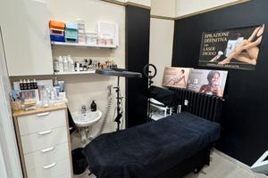 Negozio Attivita Centro Estetico