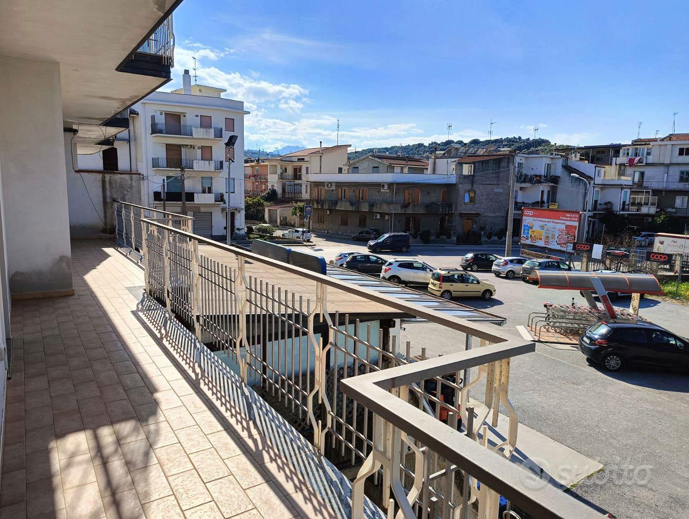 Appartamento – Terme Vigliatore, Contrada Mollerino, Contrada Latina - Vista 5