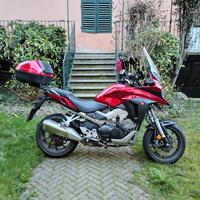 Honda Crossrunner 800 2019