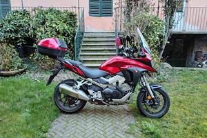 Honda Crossrunner 800 2019