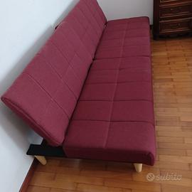 Divano letto