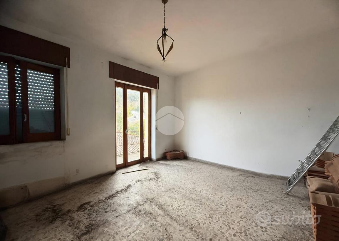 Apartment in Santa Maria del Cedro, Pastina - Vista 3