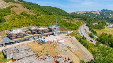 PORZIONE DI QUADRIFAMILIARE A CASTELLARANO