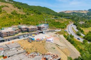 PORZIONE DI QUADRIFAMILIARE A CASTELLARANO