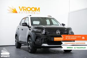 CITROEN C3 4 serie C3 PureTech 100 S&S Plus