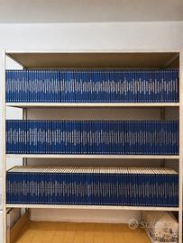 Collezione Storica a Colori Tex COMPLETA 1-256